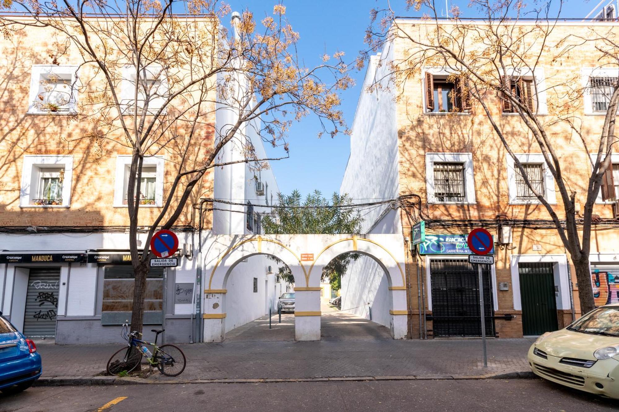 La Flor De Apartment
