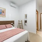 La Flor De Sevilla