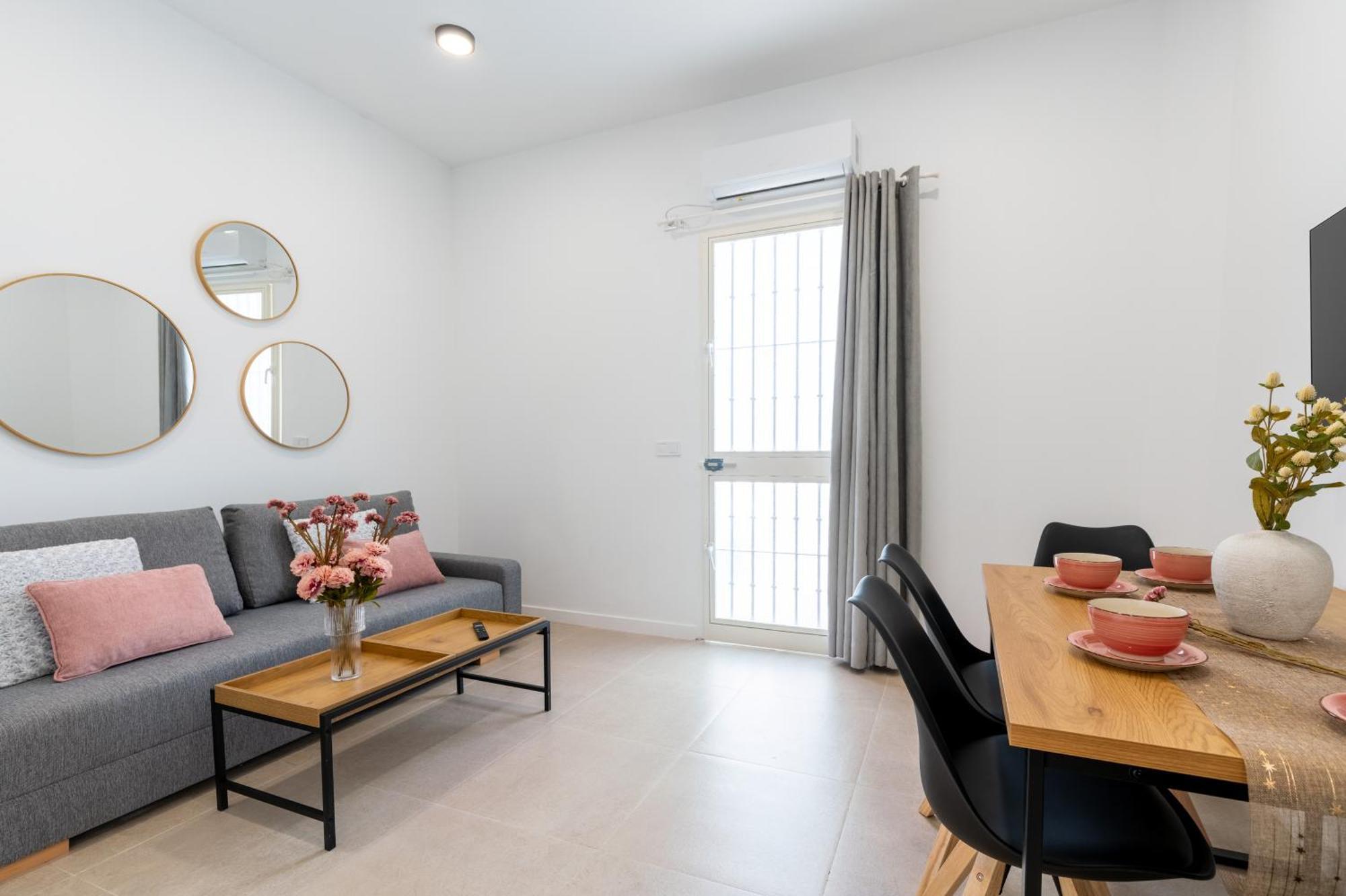 La Flor De Appartement *