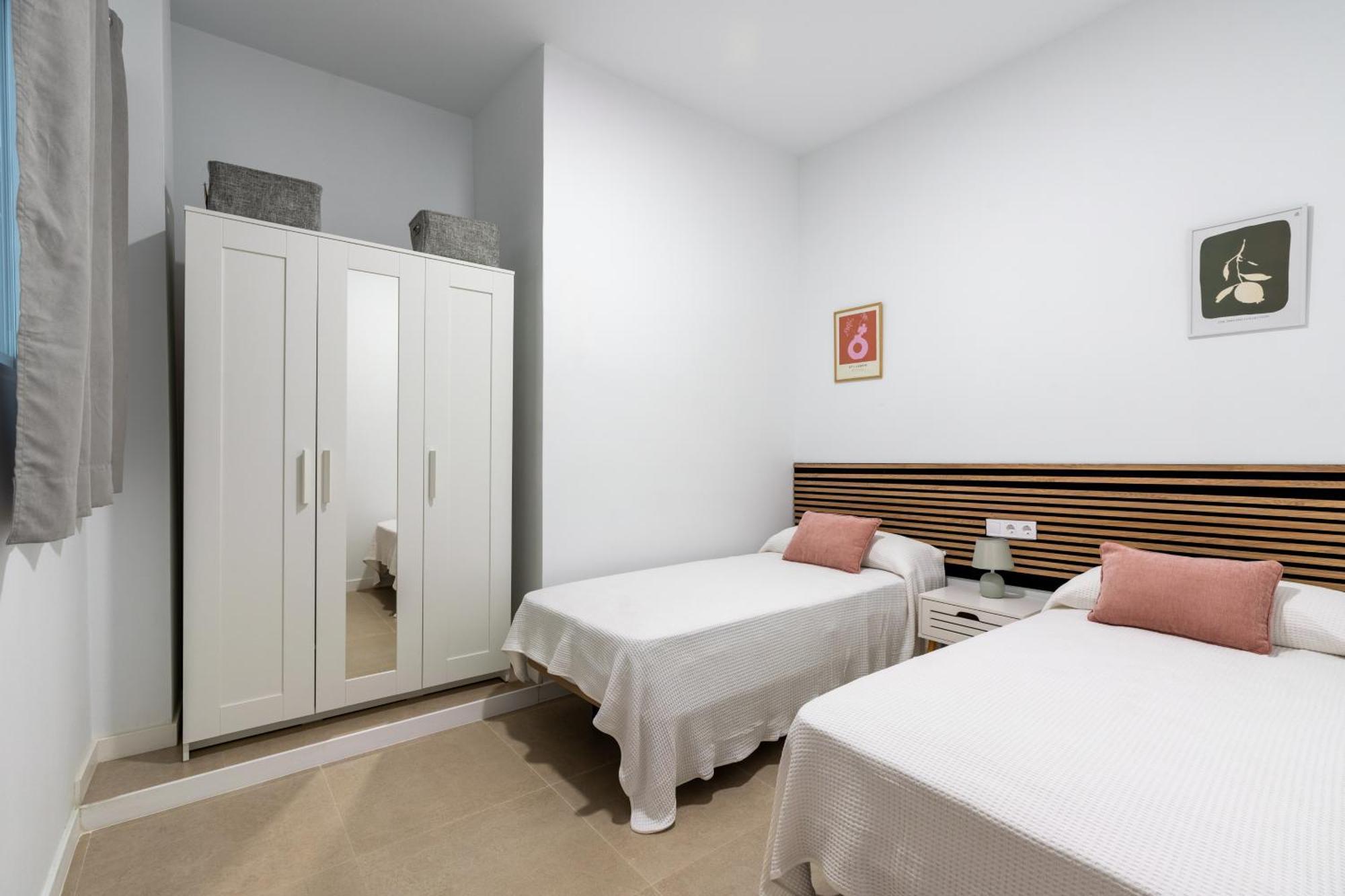 La Flor De Appartement