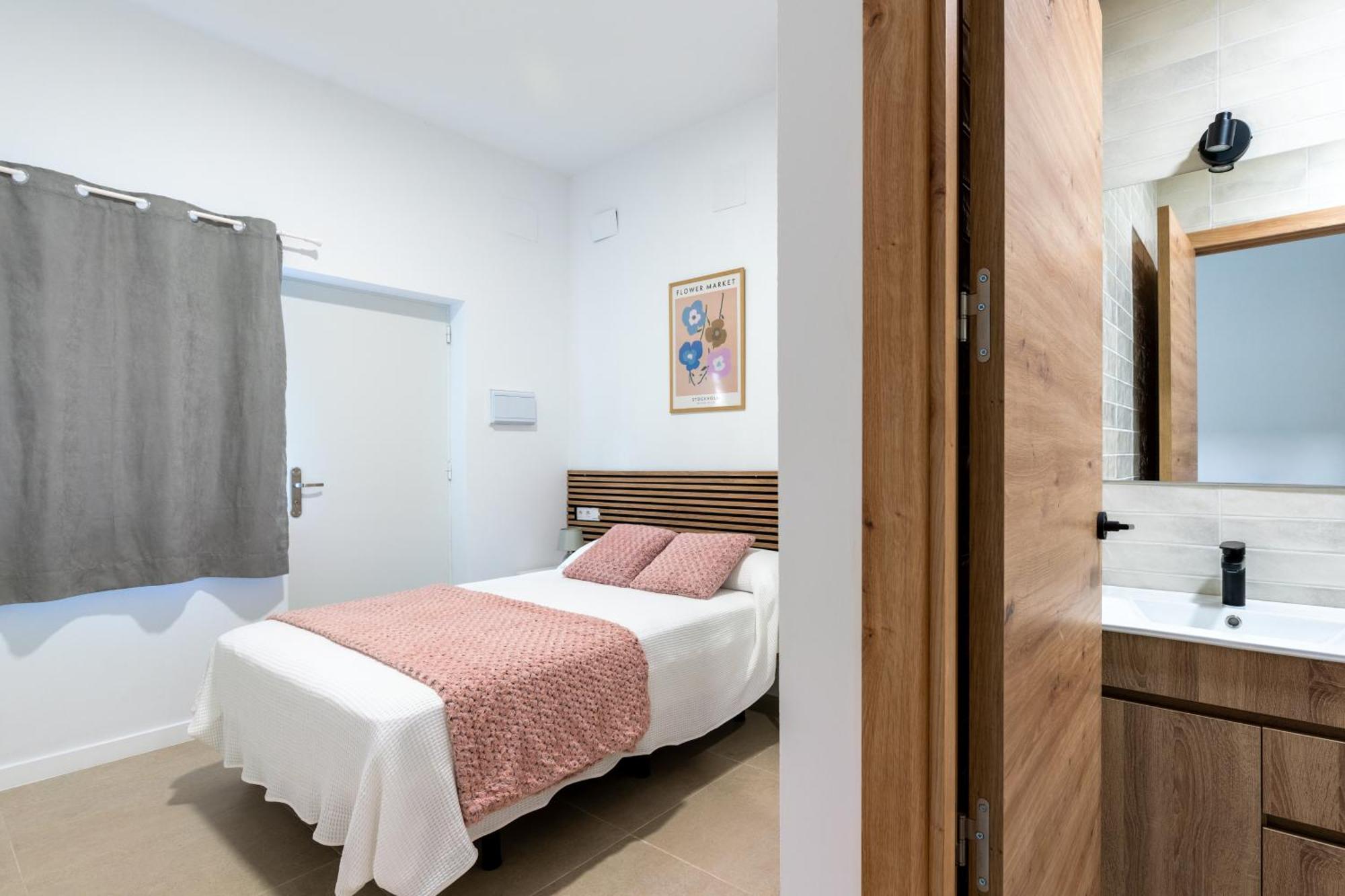 Appartement La Flor De